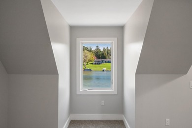 Brand new construction on the beautiful Cheboygan River! Enjoy - photo 37