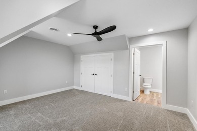 Brand new construction on the beautiful Cheboygan River! Enjoy - photo 40