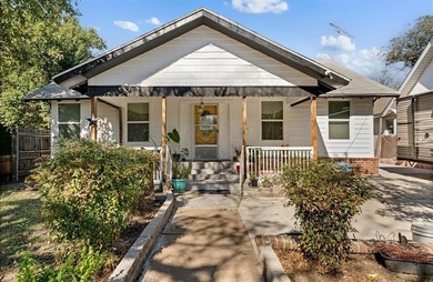 Lake Waco Home For Sale in Waco Texas