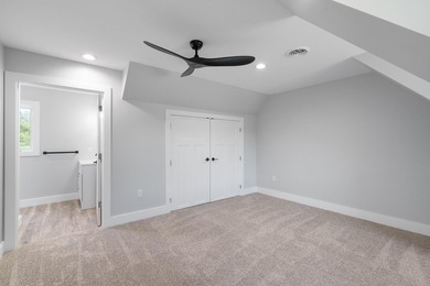 Brand new construction on the beautiful Cheboygan River! Enjoy - photo 41
