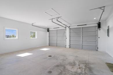 Brand new construction on the beautiful Cheboygan River! Enjoy - photo 45