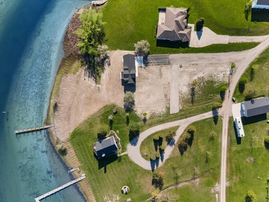 Brand new construction on the beautiful Cheboygan River! Enjoy - photo 50