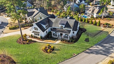 Welcome home to 20 Pigeon Forge Court, A custom retreat