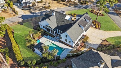 Welcome home to 20 Pigeon Forge Court, A custom retreat