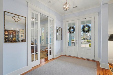 Welcome home to 20 Pigeon Forge Court, A custom retreat