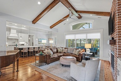 Welcome home to 20 Pigeon Forge Court, A custom retreat