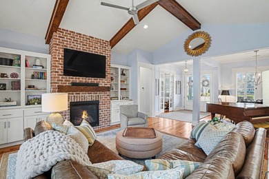 Welcome home to 20 Pigeon Forge Court, A custom retreat