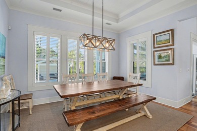 Welcome home to 20 Pigeon Forge Court, A custom retreat