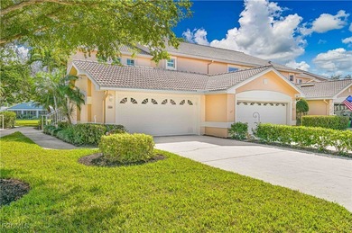 (private lake, pond, coastal) Condo For Sale in Fort Myers Florida