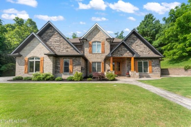Lake Home Sale Pending in Loudon, Tennessee