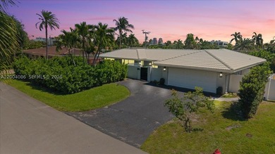 Beautifully updated home in the prestigious Coral Ridge Country - photo 1