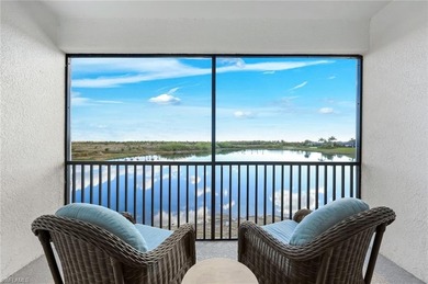 Miromar Lakes Area Condo Sale Pending in Fort Myers Florida