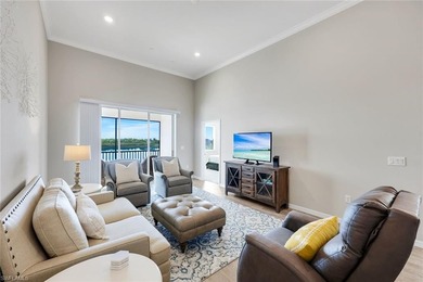 Wake up every day to tranquil lakefront views and breathtaking