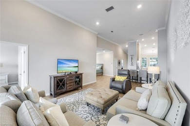 Wake up every day to tranquil lakefront views and breathtaking