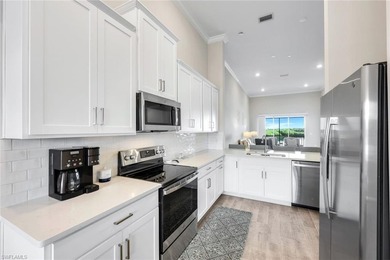 Wake up every day to tranquil lakefront views and breathtaking