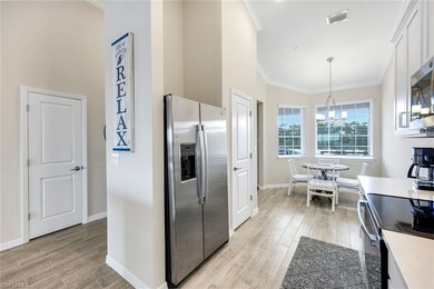 Wake up every day to tranquil lakefront views and breathtaking