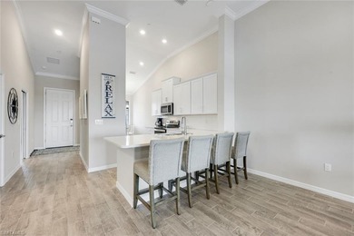 Wake up every day to tranquil lakefront views and breathtaking