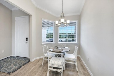 Wake up every day to tranquil lakefront views and breathtaking