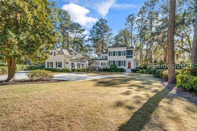 (private lake, pond, coastal) Home For Sale in Bluffton South Carolina