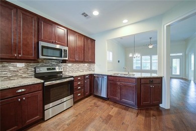 Welcome home to effortless luxury in one of Lake Lanier's most - photo 3