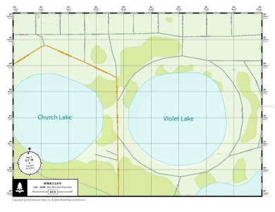 Seize the opportunity to own this prime lot at 120 Violet Circle - photo 3