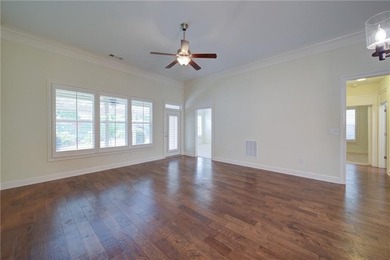 Welcome home to effortless luxury in one of Lake Lanier's most - photo 4