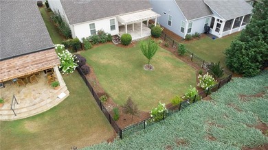 Welcome home to effortless luxury in one of Lake Lanier's most - photo 6