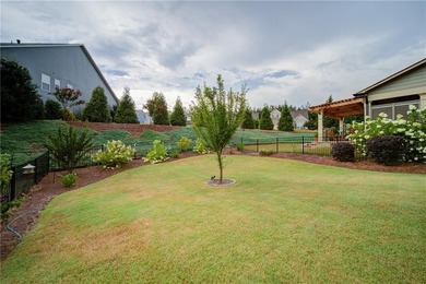 Welcome home to effortless luxury in one of Lake Lanier's most - photo 7