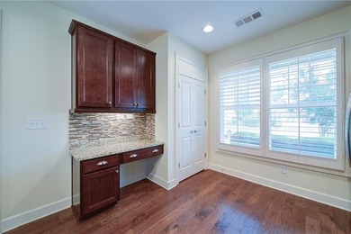 Welcome home to effortless luxury in one of Lake Lanier's most - photo 8