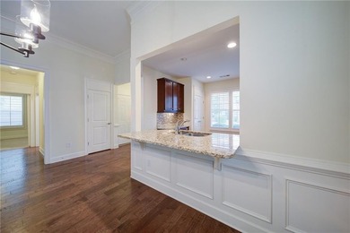 Welcome home to effortless luxury in one of Lake Lanier's most - photo 9