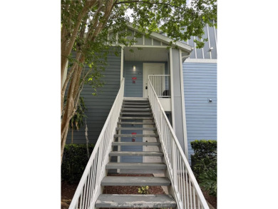 Lake Condo For Sale in Lake Mary, Florida