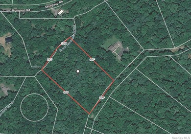 Build your dream home on this 3-acre parcel tucked away on a - photo 3