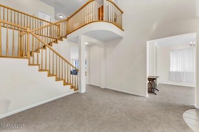 4 bed, 2.5 bath with the primary suite on the main level. Clean - photo 5