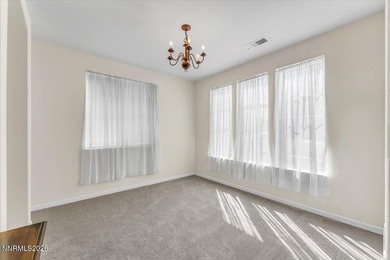 4 bed, 2.5 bath with the primary suite on the main level. Clean - photo 6