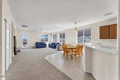 4 bed, 2.5 bath with the primary suite on the main level. Clean - photo 7
