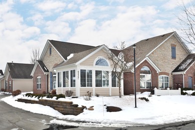 Lake Condo For Sale in Dublin, Ohio