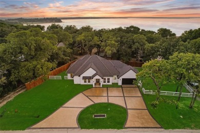 Lake Home For Sale in Fort Worth, Texas