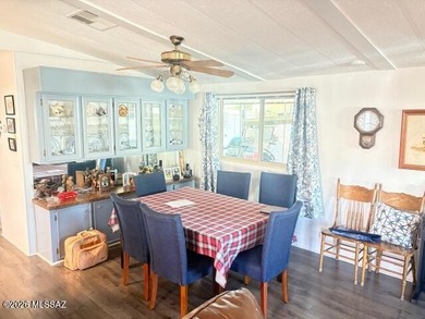 Beautiful fully furnished north facing 2 bedroom 2 bath home