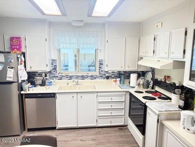 Beautiful fully furnished north facing 2 bedroom 2 bath home