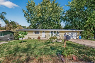 Lake Home For Sale in Buffalo, Minnesota