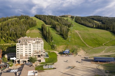 Experience Big Sky's world-class skiing directly from your - photo 3