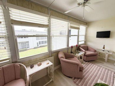 Beautifully upgraded and spacious 2-bedroom, 2-bath condo - photo 13