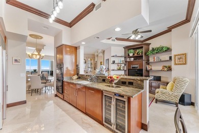 DIRECT OCEAN UPPER PENTHOUSE w/ 11 FOOT CEILINGS at L'Hermitage - photo 13