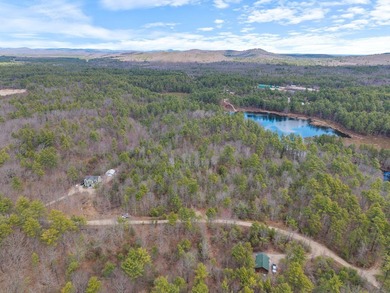 Unique opportunity to own 4.65 acres of buildable land with an - photo 15