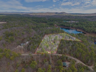 Unique opportunity to own 4.65 acres of buildable land with an - photo 16