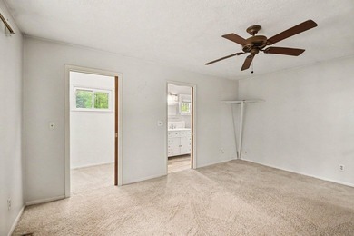 Beautiful stick built home in a wonderful neighborhood on a - photo 16
