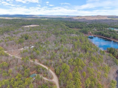 Unique opportunity to own 4.65 acres of buildable land with an - photo 17