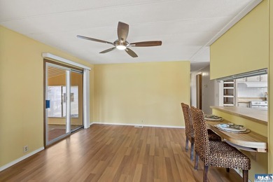 Gorgeous, panoramic mountain views from your living room in this - photo 17