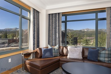Experience Big Sky's world-class skiing directly from your - photo 8