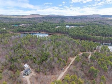 Unique opportunity to own 4.65 acres of buildable land with an - photo 18